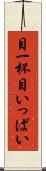 目一杯 Scroll