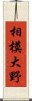 相模大野 Scroll