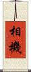 相機 Scroll