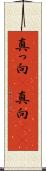 真っ向(P) Scroll