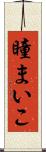 瞳まいこ Scroll