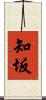 知坂 Scroll
