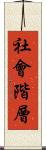 社會階層 Scroll