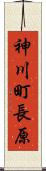 神川町長原 Scroll