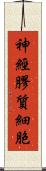 神經膠質細胞 Scroll