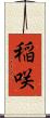 稲咲 Scroll