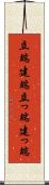 立端 Scroll