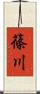 篠川 Scroll