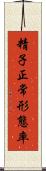 精子正常形態率 Scroll