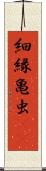 細縁亀虫(rK) Scroll