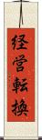 経営転換 Scroll