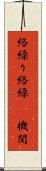 絡繰り Scroll
