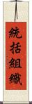 統括組織 Scroll