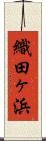 織田ヶ浜 Scroll