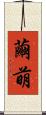 繭萌 Scroll
