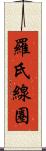 羅氏線圈 Scroll