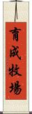 育成牧場 Scroll