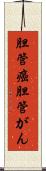 胆管癌 Scroll