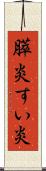 膵炎 Scroll