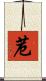苊 Scroll