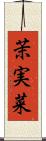 茉実菜 Scroll