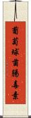 葡萄球菌腸毒素 Scroll