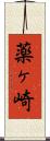 薬ヶ崎 Scroll