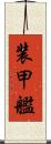 装甲艦 Scroll