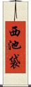 西池袋 Scroll