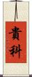 貴科 Scroll