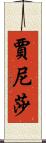 Janixa Scroll
