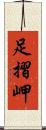 足摺岬 Scroll