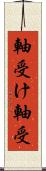 軸受け Scroll