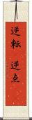 逆転(P) Scroll