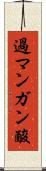 過マンガン酸 Scroll