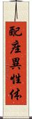 配座異性体 Scroll