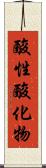 酸性酸化物 Scroll