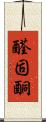 醛固酮 Scroll