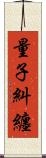 量子糾纏 Scroll