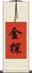 金探 Scroll