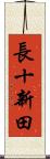 長十新田 Scroll
