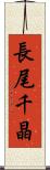 長尾千晶 Scroll