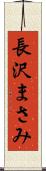 長沢まさみ Scroll