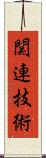 関連技術 Scroll