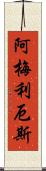 Amelius Scroll