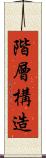 階層構造 Scroll