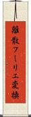離散フーリエ変換 Scroll