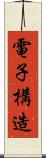 電子構造 Scroll