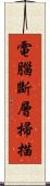 電腦斷層掃描 Scroll