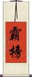 霸榜 Scroll